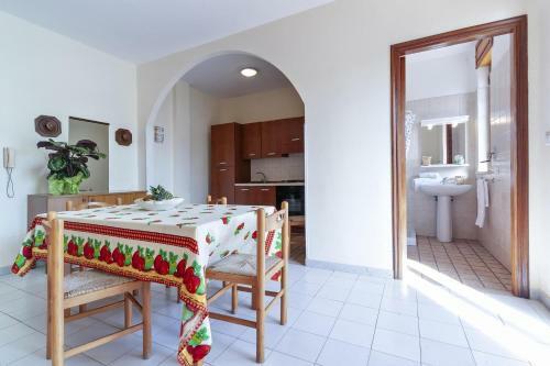 Apartamento Appartamento Nemo - Gallipoli