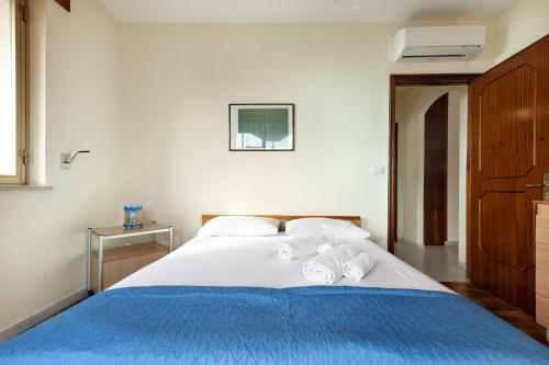 Apartamento Appartamento Nemo - Gallipoli