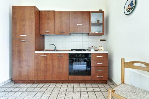 Apartamento Appartamento Nemo - Gallipoli