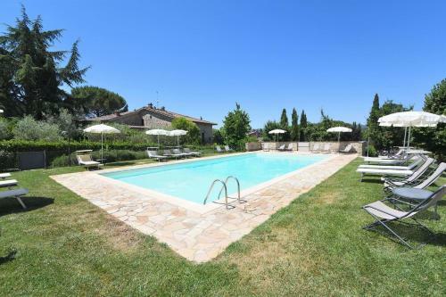 Apartamento Casa Amore