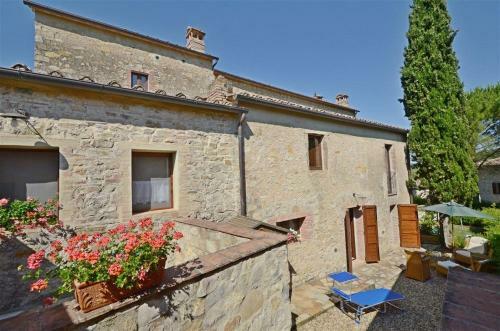 Apartamento Casa Amore