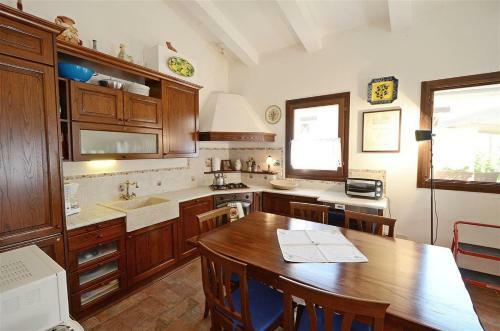 Apartamento Casa Amore