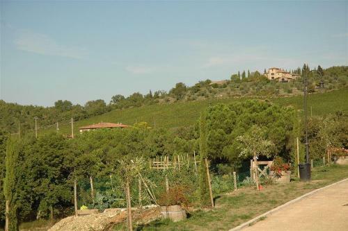 Apartamento Villa Mimosa