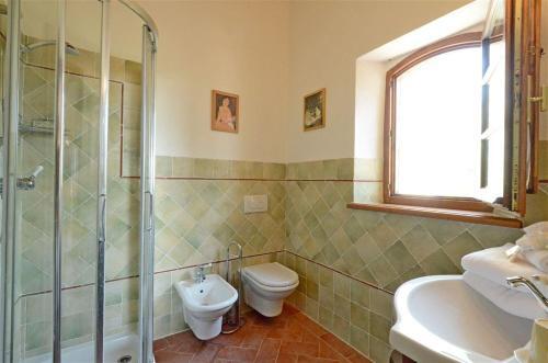 Apartamento Villa Mimosa