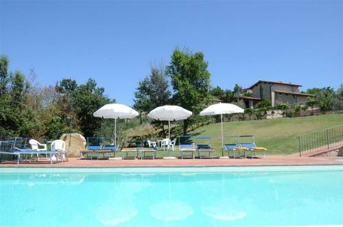 Apartamento Villa Mimosa