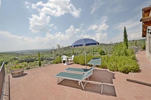 Apartamento Villa Mimosa