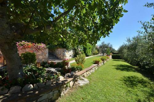 Private Chianti Villa With Private Pool, Wifi