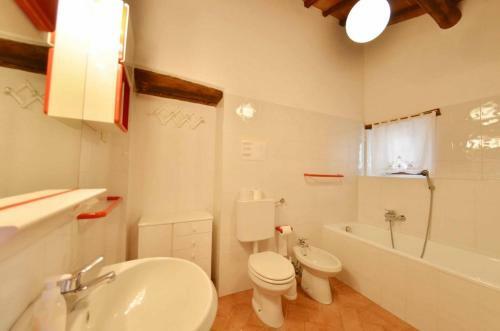 Private Chianti Villa With Private Pool, Wifi