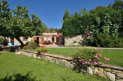 Private Chianti Villa With Private Pool, Wifi