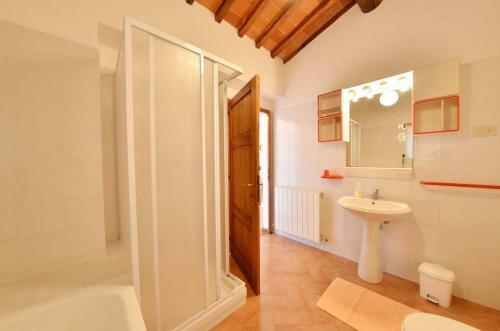 Private Chianti Villa With Private Pool, Wifi