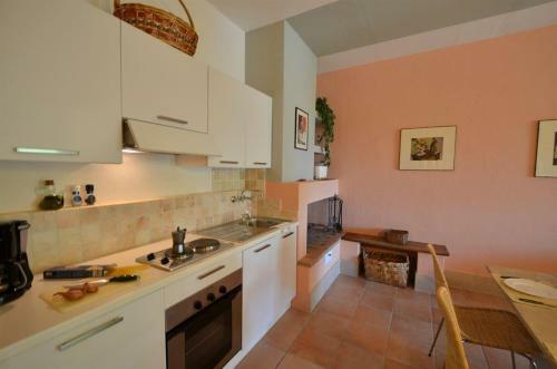 Villa Sestuccia Cantina