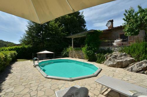 Villa Capanna Di Camporata