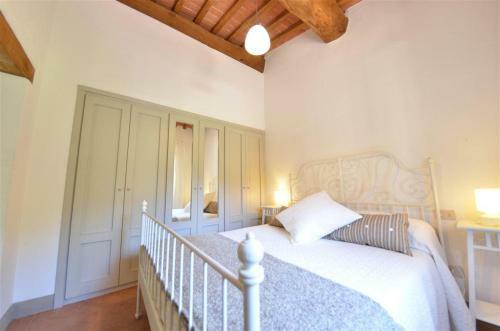 Villa Capanna Di Camporata