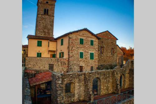 Casa Vacanze In Garfagnana