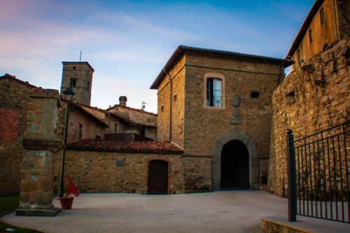 Casa Vacanze In Garfagnana