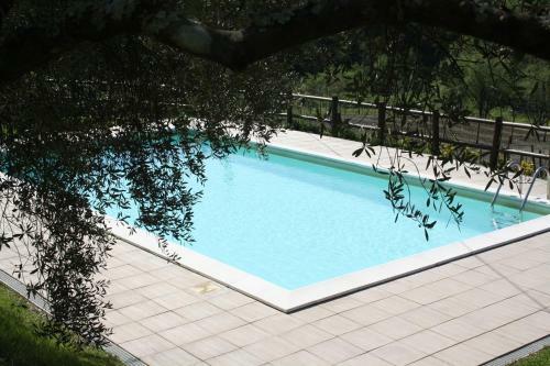 Casa Vacanze In Garfagnana