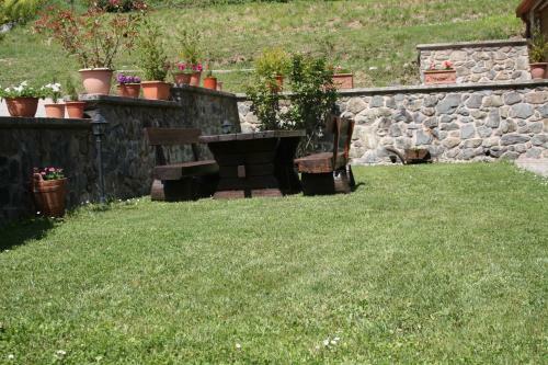 Casa Vacanze In Garfagnana