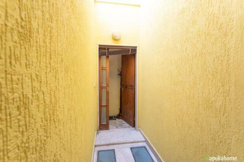 Apartamento Bilocale Passaseo