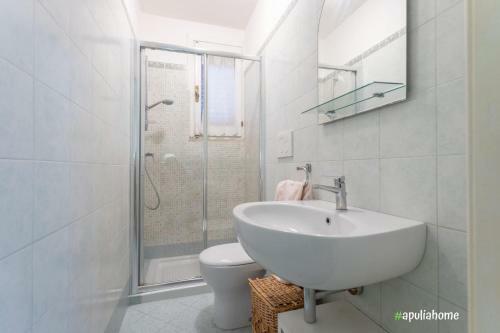 Apartamento Bilocale Passaseo