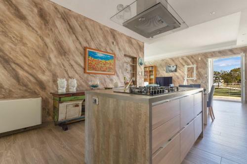 Villa Tenuta Padangi