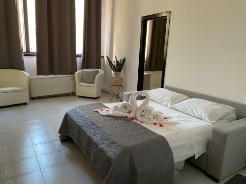 Hostal Holiday Home Fontana Greca