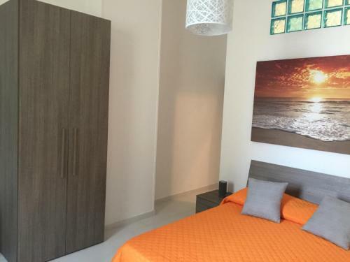 Hostal Holiday Home Fontana Greca