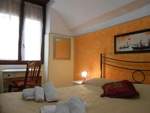 Hostal Centro Storico Hotel Diffuso