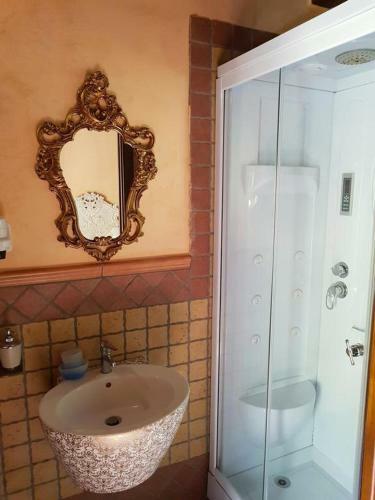 Hostal Centro Storico Hotel Diffuso