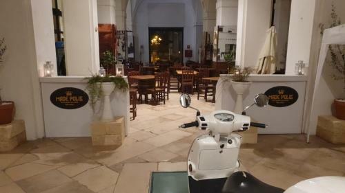 Hostal Centro Storico Hotel Diffuso