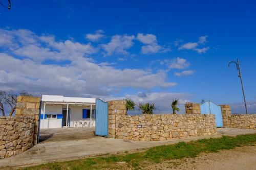 Villa Torre Del Pizzo