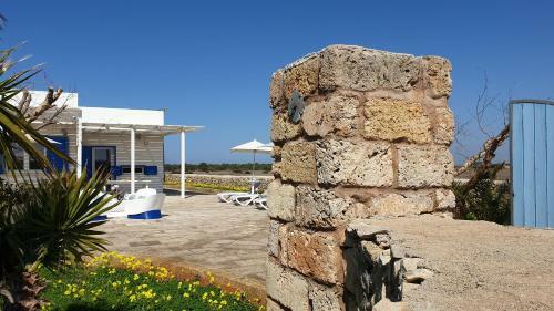 Villa Torre Del Pizzo