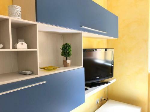 Apartamento Appartamento Ariosto