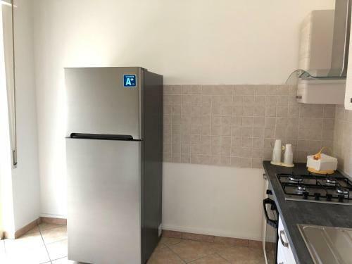 Apartamento Appartamento Ariosto