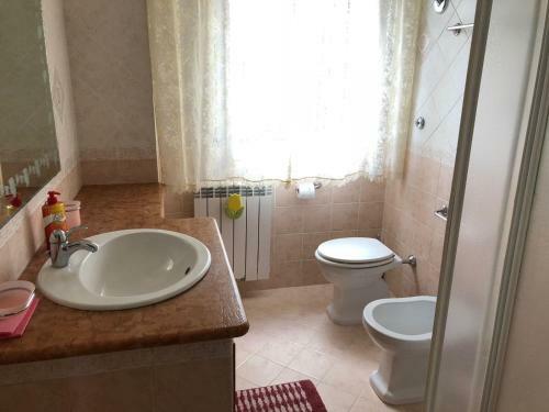 Apartamento Appartamento Ariosto