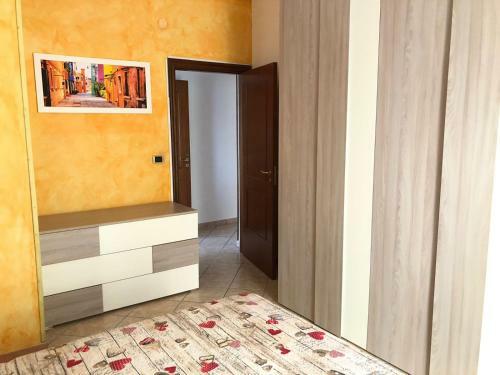 Apartamento Appartamento Ariosto