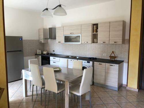 Apartamento Appartamento Ariosto