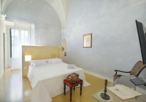 Hotel Pascaraymondo Suite Palace
