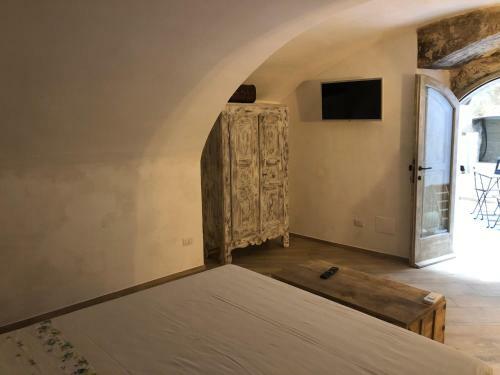 Apartamento Residenza Rubino
