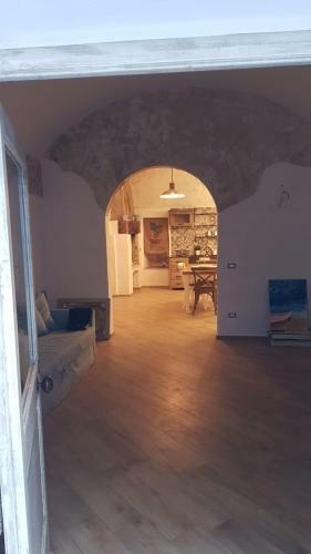 Apartamento Residenza Rubino