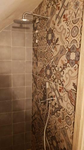 Apartamento Residenza Rubino