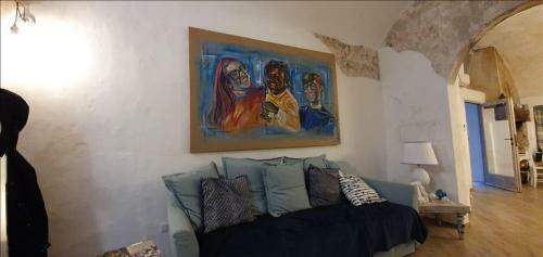 Apartamento Residenza Rubino
