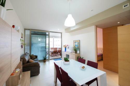 Apartment With One Bedroom In Gallipoli With Wifi