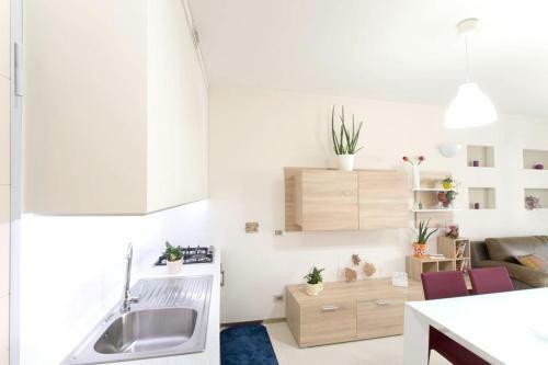 Apartment With One Bedroom In Gallipoli With Wifi
