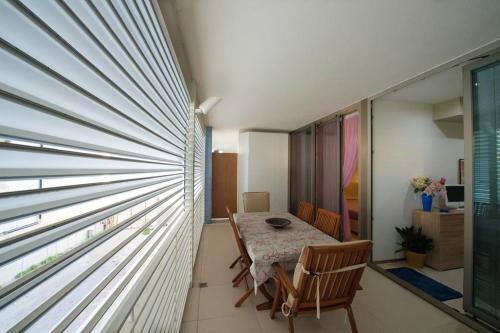 Apartment With One Bedroom In Gallipoli With Wifi
