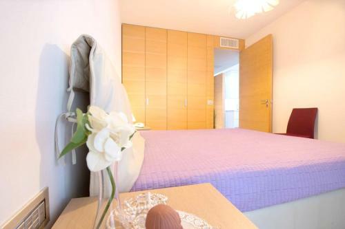Apartment With One Bedroom In Gallipoli With Wifi