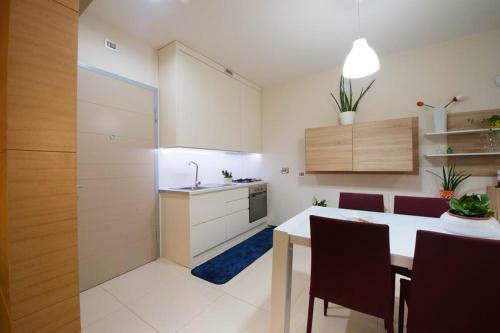 Apartment With One Bedroom In Gallipoli With Wifi
