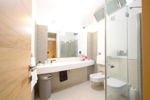 Apartment With One Bedroom In Gallipoli With Wifi