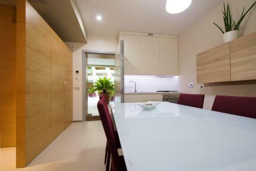 Apartment With One Bedroom In Gallipoli With Wifi