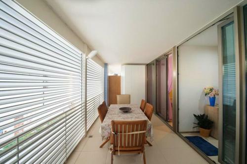 Apartment With One Bedroom In Gallipoli With Wifi