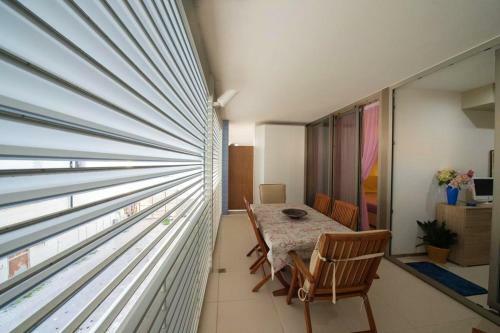 Apartment With One Bedroom In Gallipoli With Wifi